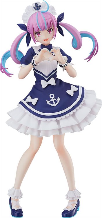 Hololive Production - Minato Aqua Pop Up Parade PVC Figure