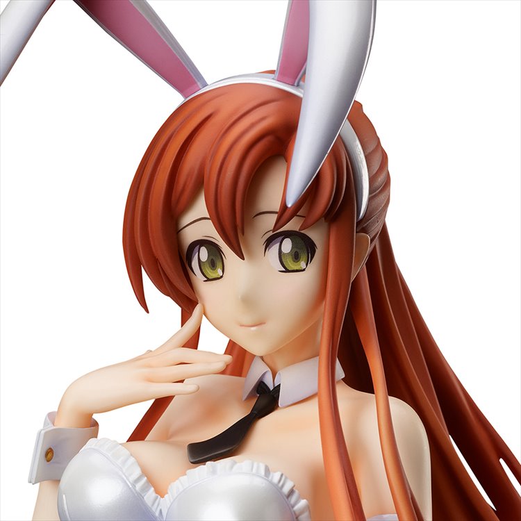 Code Geass - Shirley Fenette Ver. Bare Legged Bunny Style B-style