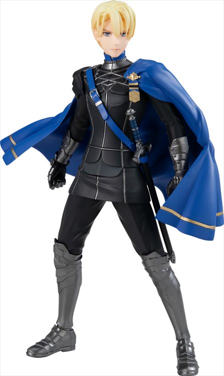 Fire Emblem Three Houses - Dimitri Alexandre Pop Up Parade PVC Figure