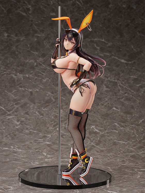 Binding Creators Opinion - 1/4 Rio PVC Figure