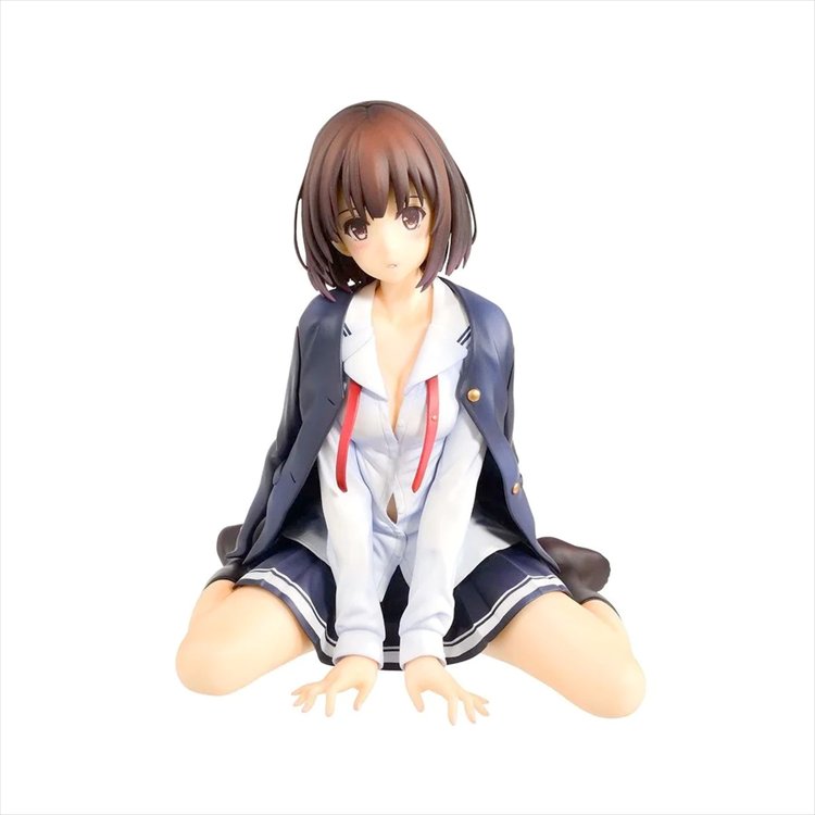 Saekano How to Raise a Boring Girlfriend - Megumi Kato Prize Figure