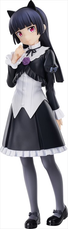 Oreimo - Kuroneko Pop Up Parade PVC Figure