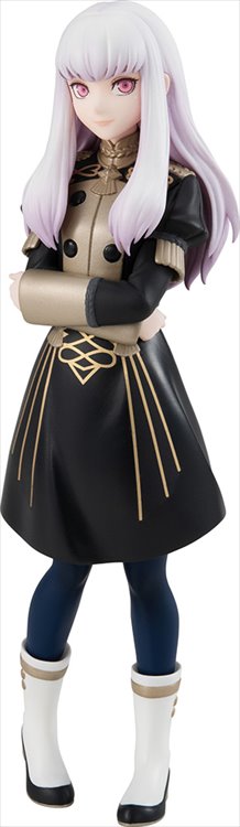 Fire Emblem Three Houses - Lysithea Von Ordelia Pop Up Parade PVC Figure