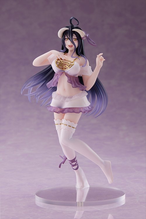 Overlord IV - Albedo Nightwear Ver. Coreful Prize Figure