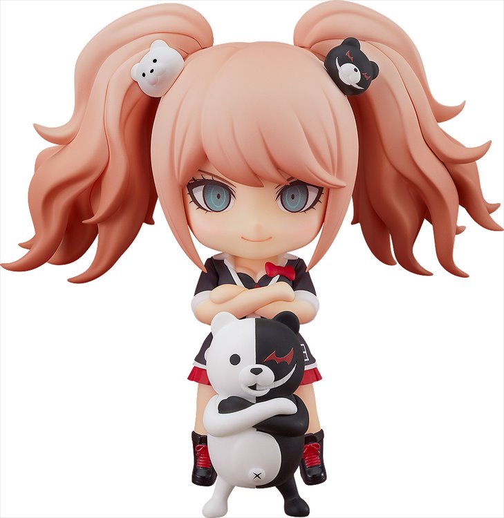 Dangan Ronpa 1 2 Reload - Junko Enoshima Nendoroid