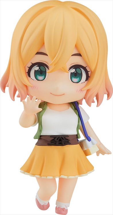 Rent A Girlfriend - Mami Nanami Nendoroid