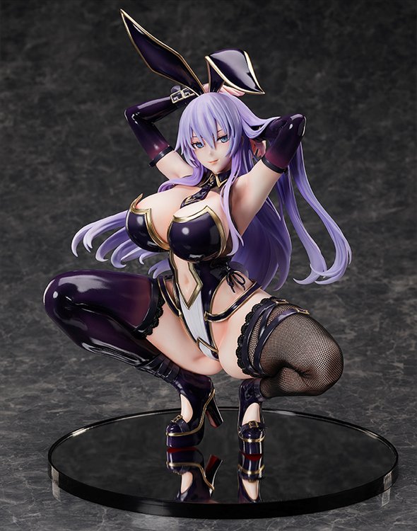 Binding Creators Opinion - Olivia Bunny Ver. PVC Figure