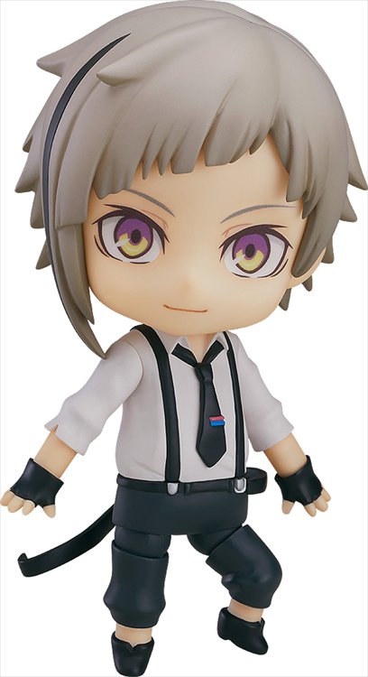 Bungo Stray Dogs Dead Apple - Atsushi Nakajima Nendoroid