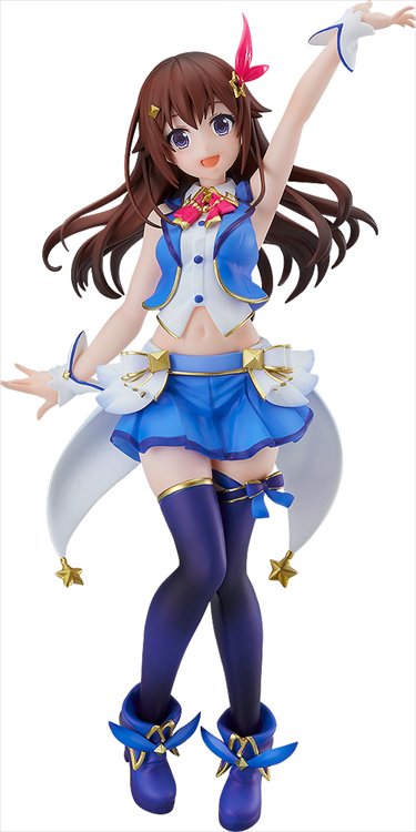 Hololive Production - Tokino Sora Pop Up Parade Figure