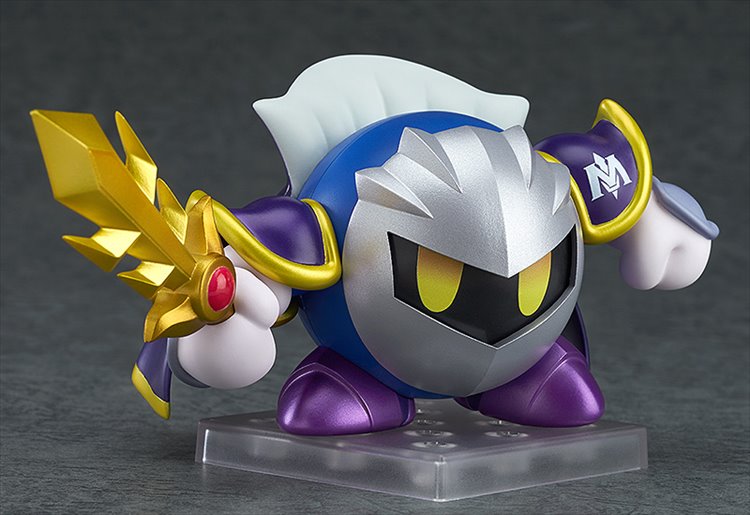 Kibry - Meta Knight Nendoroid