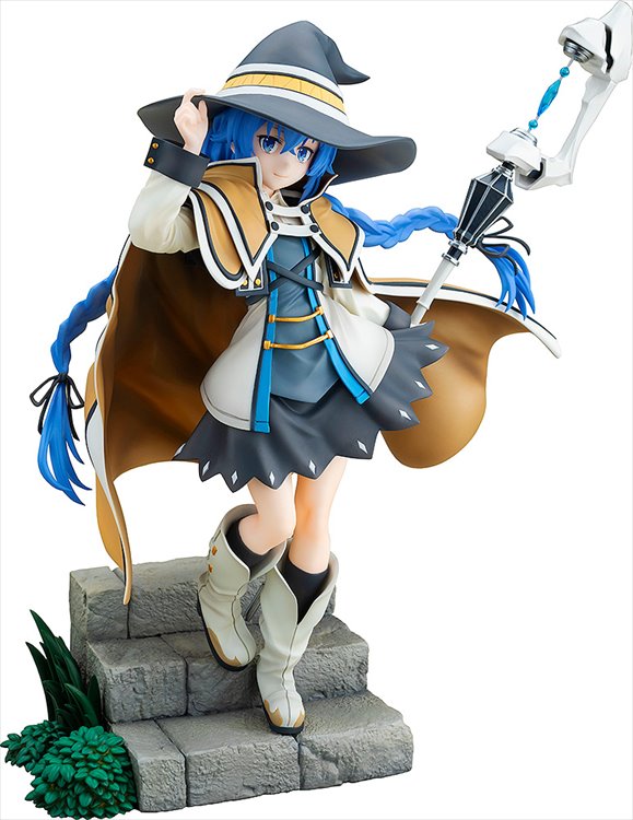 Mushoku Tensei Jobless Reincarnation - 1/7 Roxy Migurdia Figure Re-release