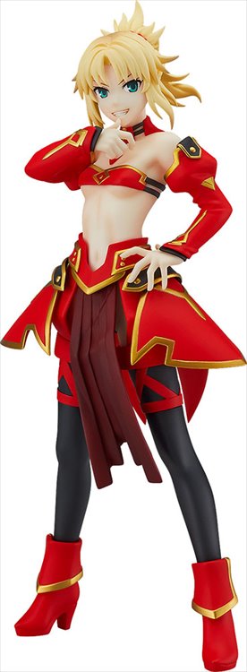 Fate Grand Order - Saber Mordred Pop Up Parade Figure