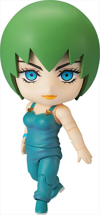 Jojo S Bizarre Adventure Part VI - Foo Fighter Nendoroid