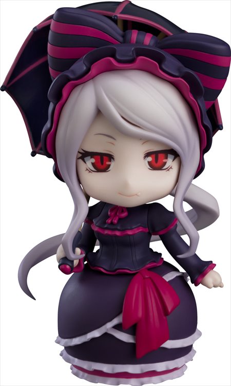 Overlord IV - Shalltear Nendoroid