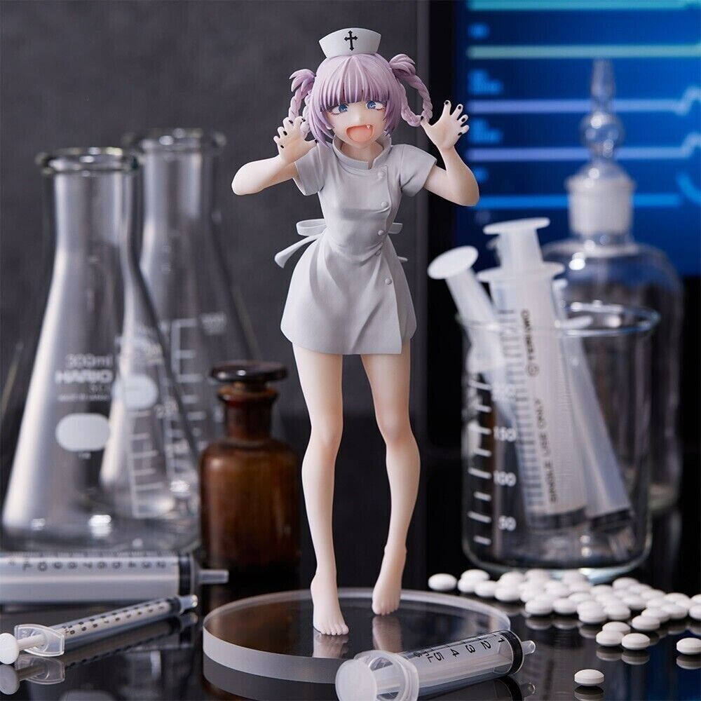 Call Of The Night - Nazuna Nanakusa Nurse Ver. Premium Figure