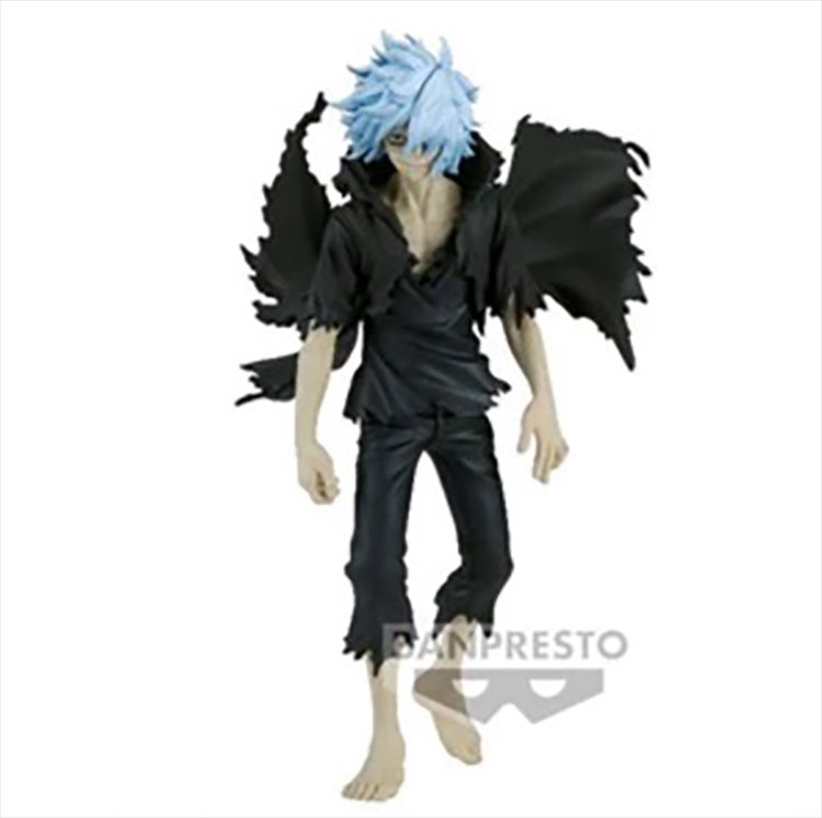 My Hero Academia - Tomura Shigaraki DXF Figure