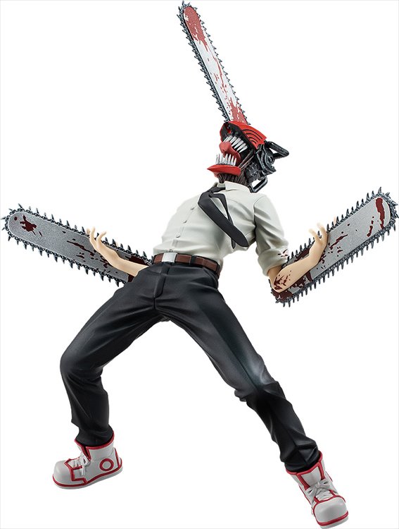 Chainsaw Man - Chainsaw Man Pop Up Parade Figure