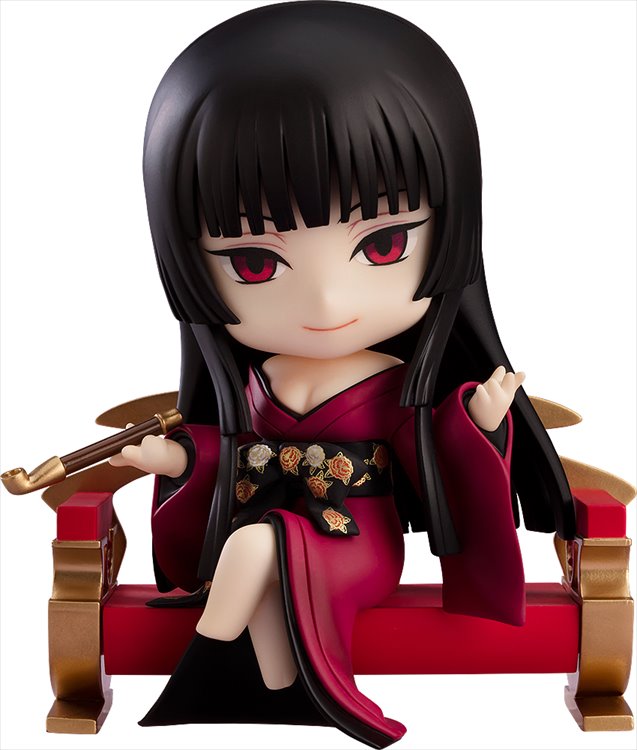 Xxxholic - Yuko Ichihara Nendoroid