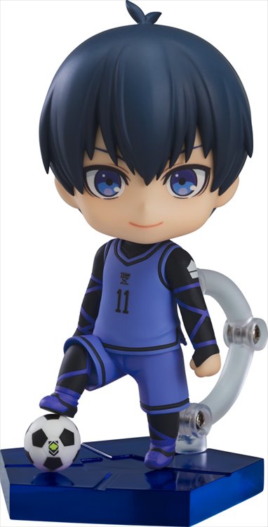 Blue Lock - Isagi Yoichi Nendoroid