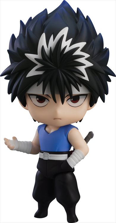 Yu Yu Hakusho - Hiei Nendoroid