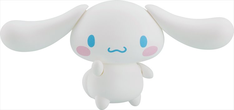 Sanrio - Cinnamoroll Nendoroid