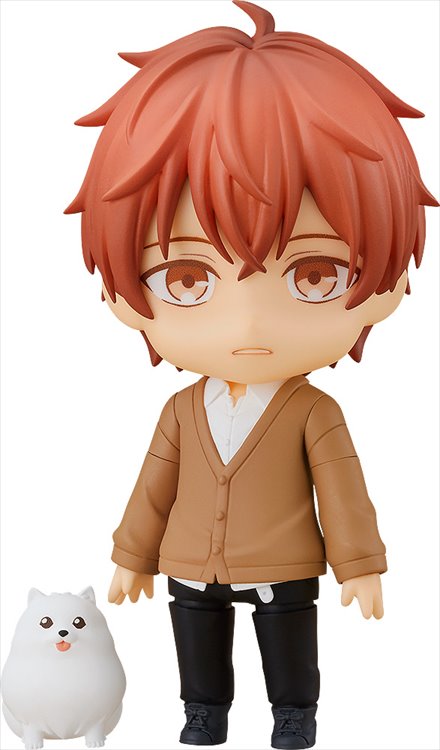 Given - Mafuyu Sato Nendoroid