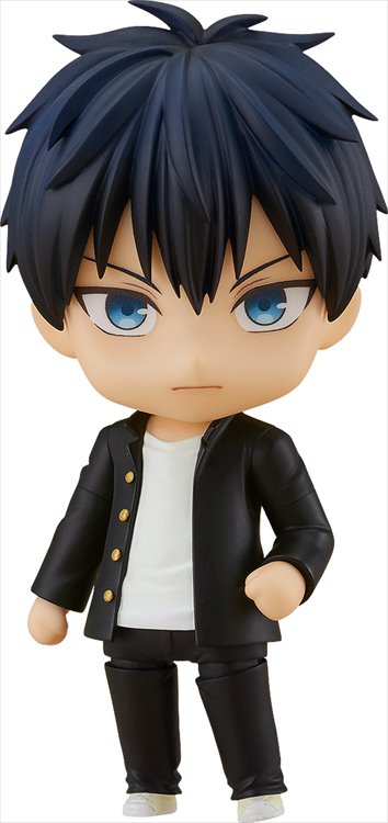 Given - Ritsuka Uenoyama Nendoroid