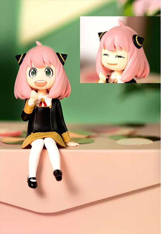 Spy X Family - Anya Noodle Stopper Figure Re-release