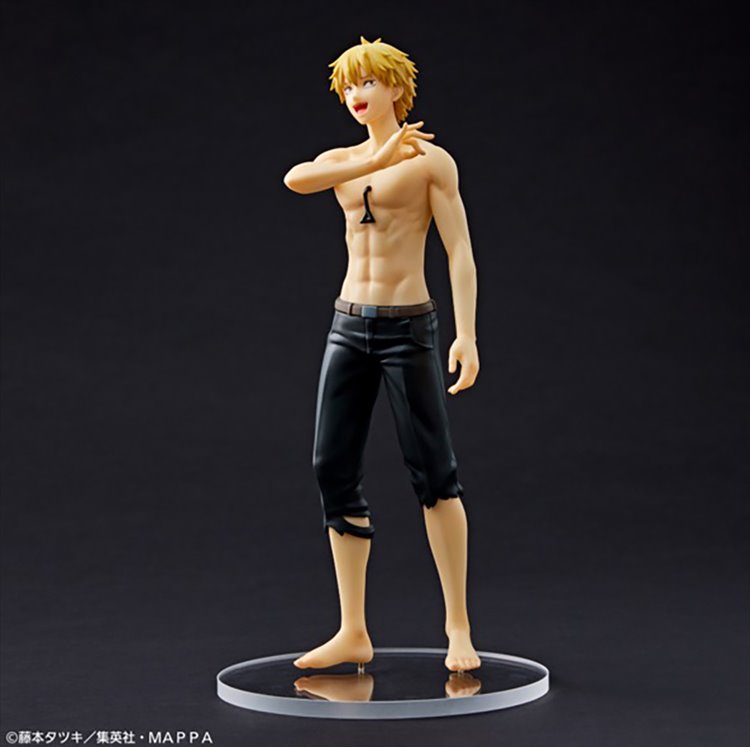 Chainsaw Man - Denji Figure