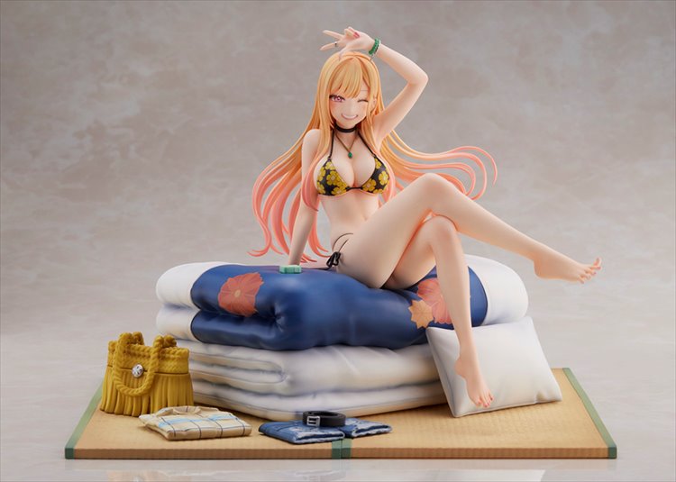 My Dress Up Darling - 1/7 Marin Kitagawa Swimsuit Figure