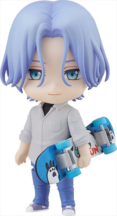 Sk8 The Infinity - Langa Nendoroid