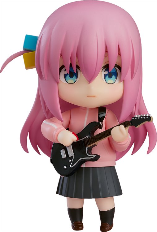 Bocchi The Rock - Hitori Gotoh Nendoroid