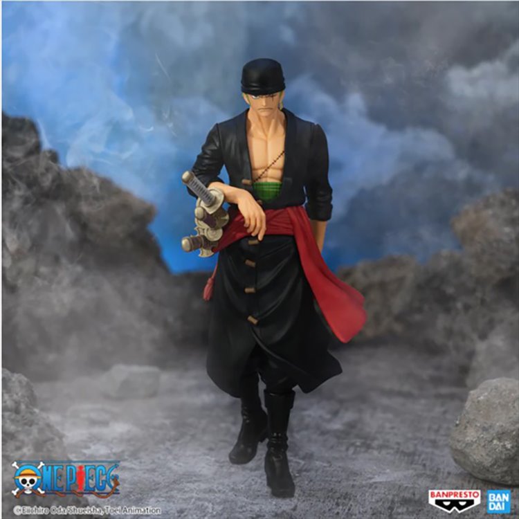 One Piece - Zoro Prize Figure
