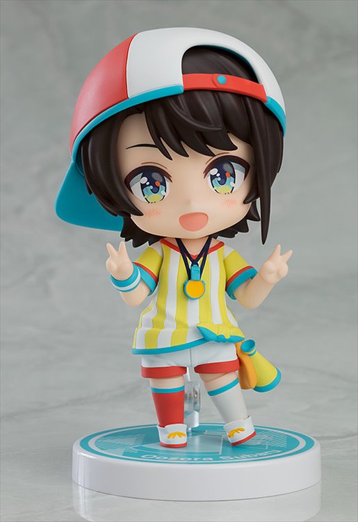 Hololive - Oozora Subaru Nendoroid