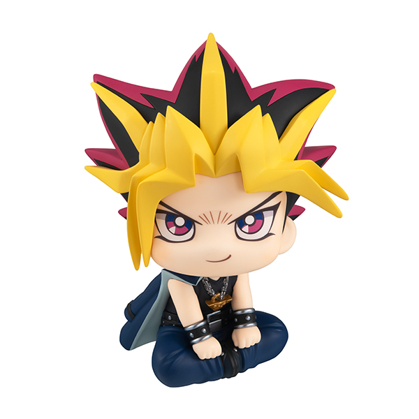 Yu Gi Oh - Yami Yugi Lookup Figure