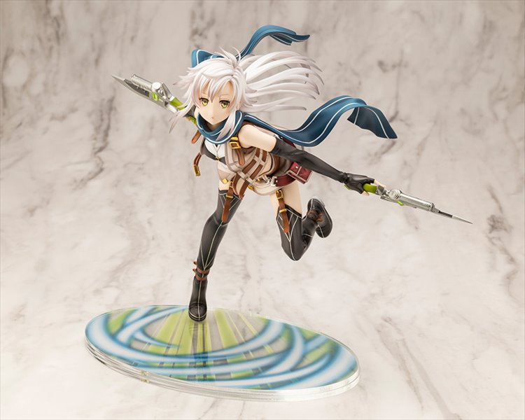 The Legend of Heros - 1/8 Fie Claussell Figure