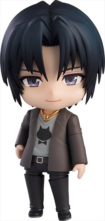 Idolish 7 - Iori Izumi Nendoroid