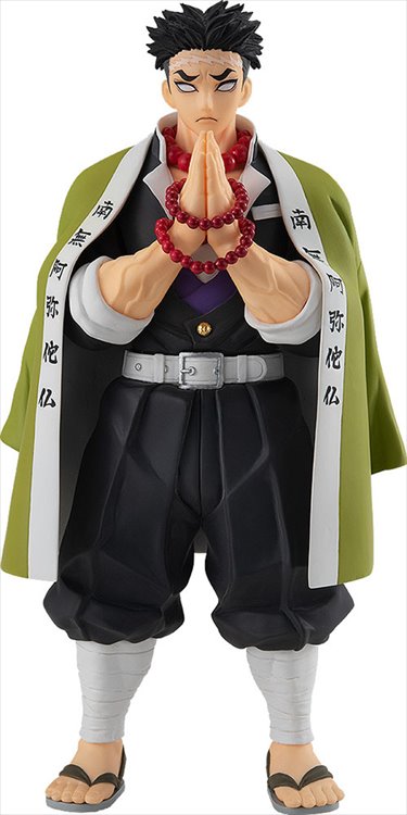 Demon Slayer - Gyomei Himejima Pop Up Parade Figure