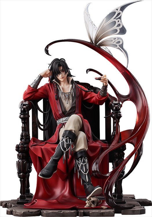 Heaven Officials Blessing - 1/7 Hua Cheng PVC Figure