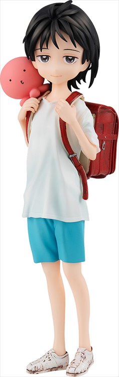 Takopis Original Sin - Shizuka Kuze and Takopi Pop Up Parade Figure