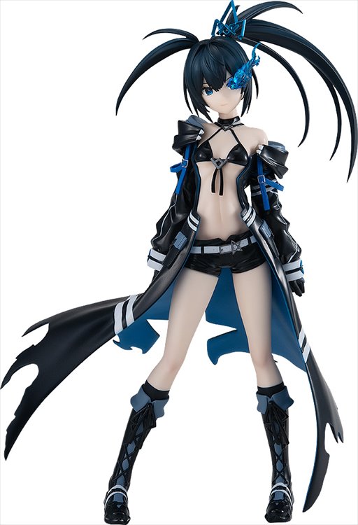 Black Rock Shooter Fragment - Elishka Pop Up Parade Figure