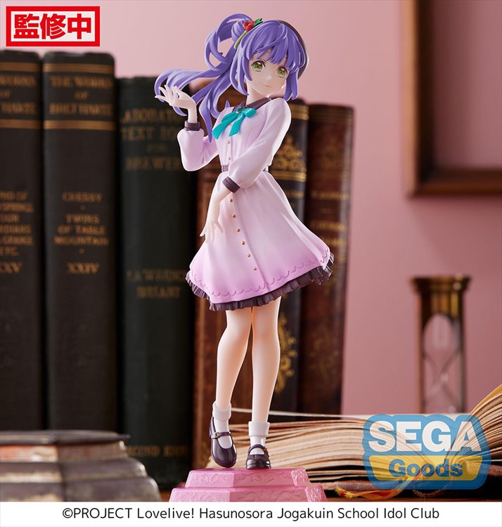 Love Live Hasunosora Jyogakuin School Idol Club - Kozue Otomune Figure
