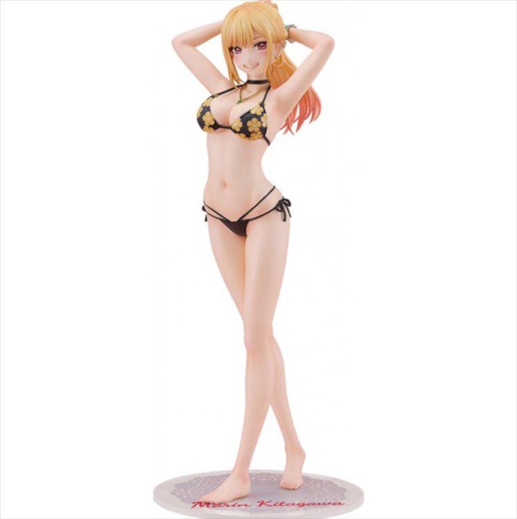 My Dress Up Darling - 1/7 Marin Kitagawa Swimsuit Ver Figure