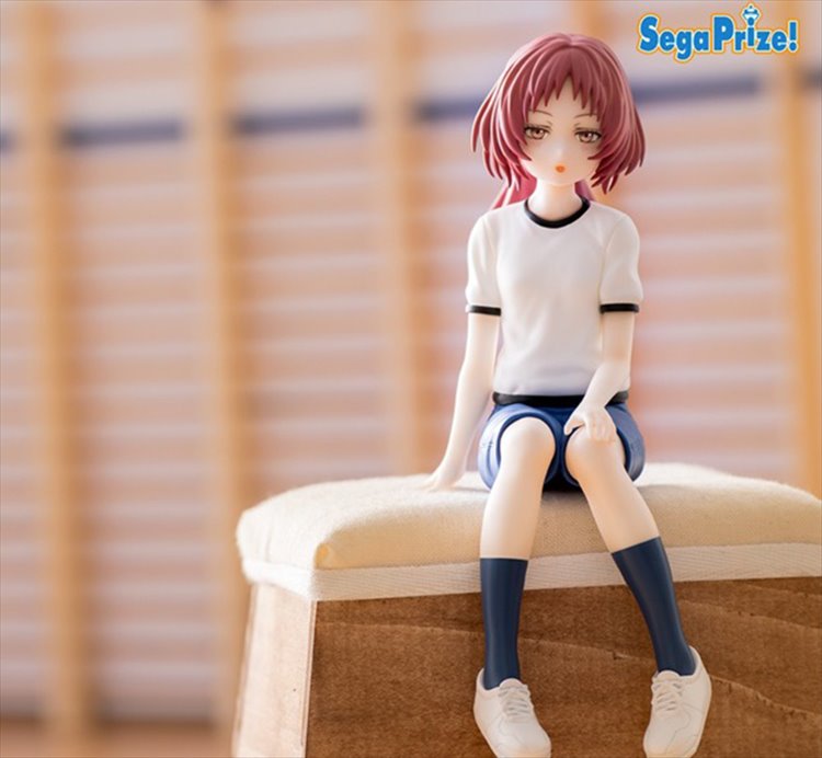 The Girl I Like Forgot Her Glasses - Ai Mie Premium Figure