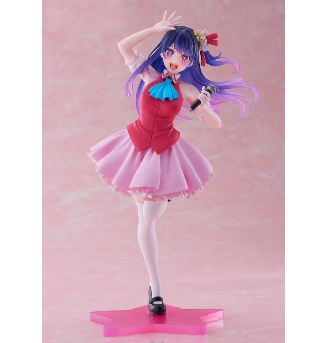 Oshi no Ko - Ruby Hoshino Corefull Figure