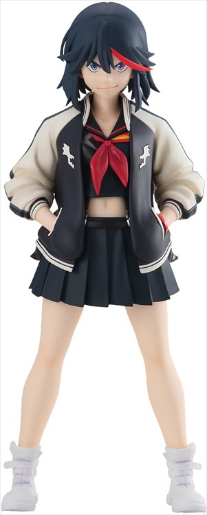Kill La Kill - Ryuko Matoi Souvenir Jacket Ver. L Size Pop Up Parade Figure