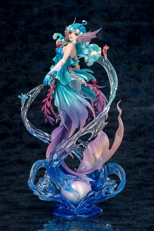 Honor Of Kings - 1/7 Mermaid Princess Doria PVC Figure