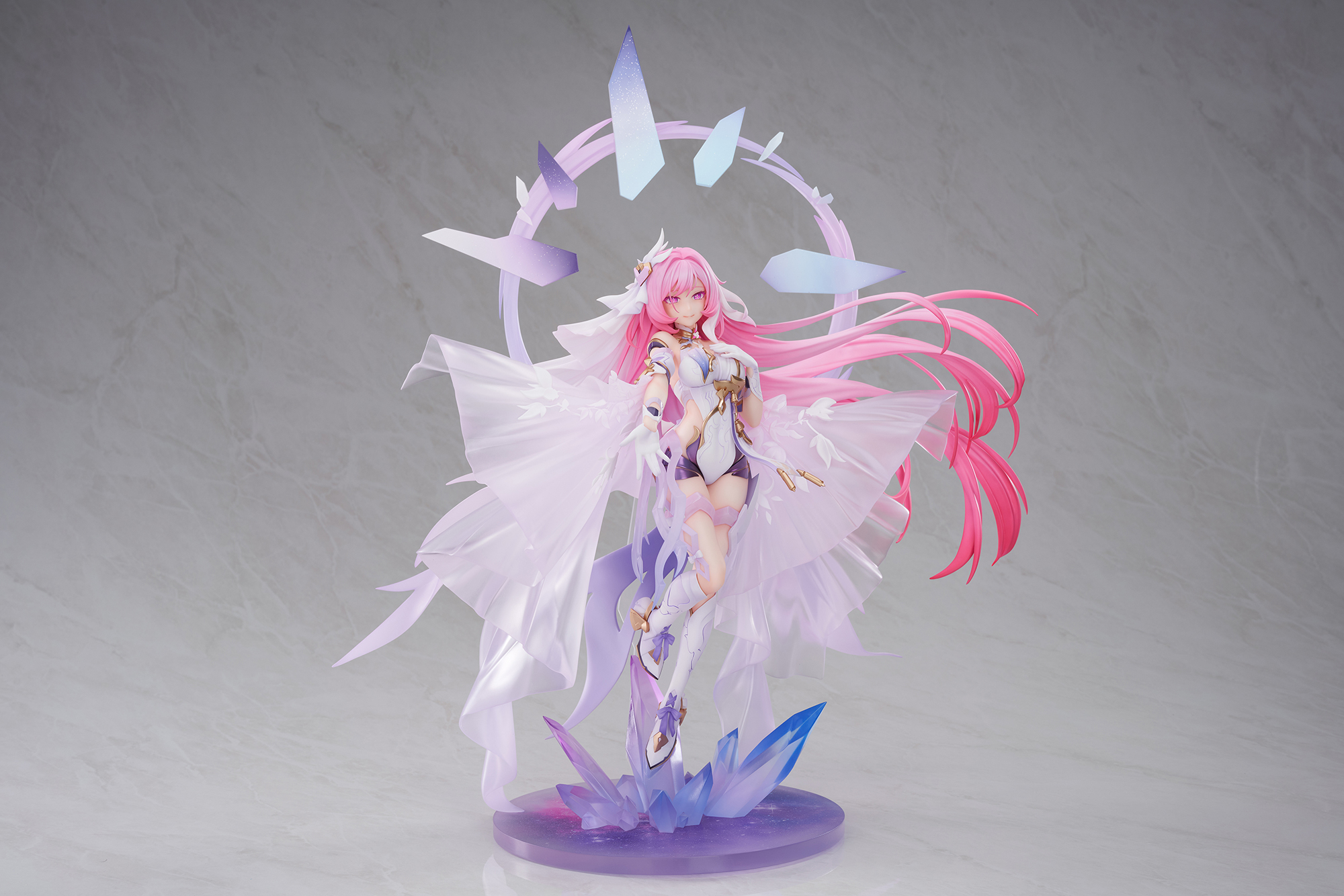 Honkai Impact 3rd - 1/7 Elysia PVC Figure