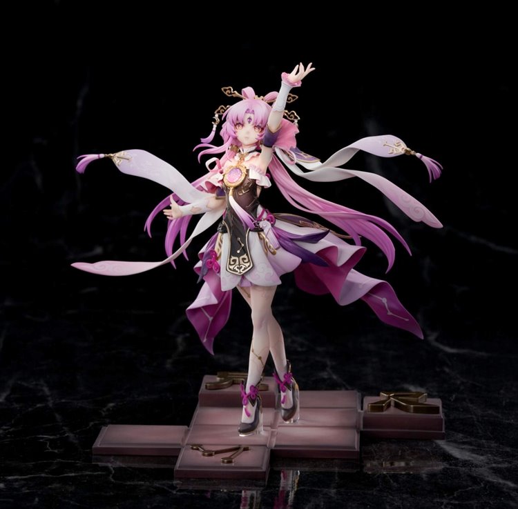 Honkai Star Rail - 1/7 Fu Xuan Figure