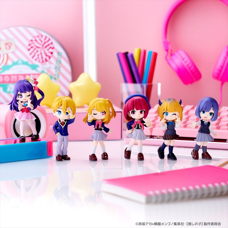 Oshi no Ko - PalVerse Figure SINGLE BLIND BOX